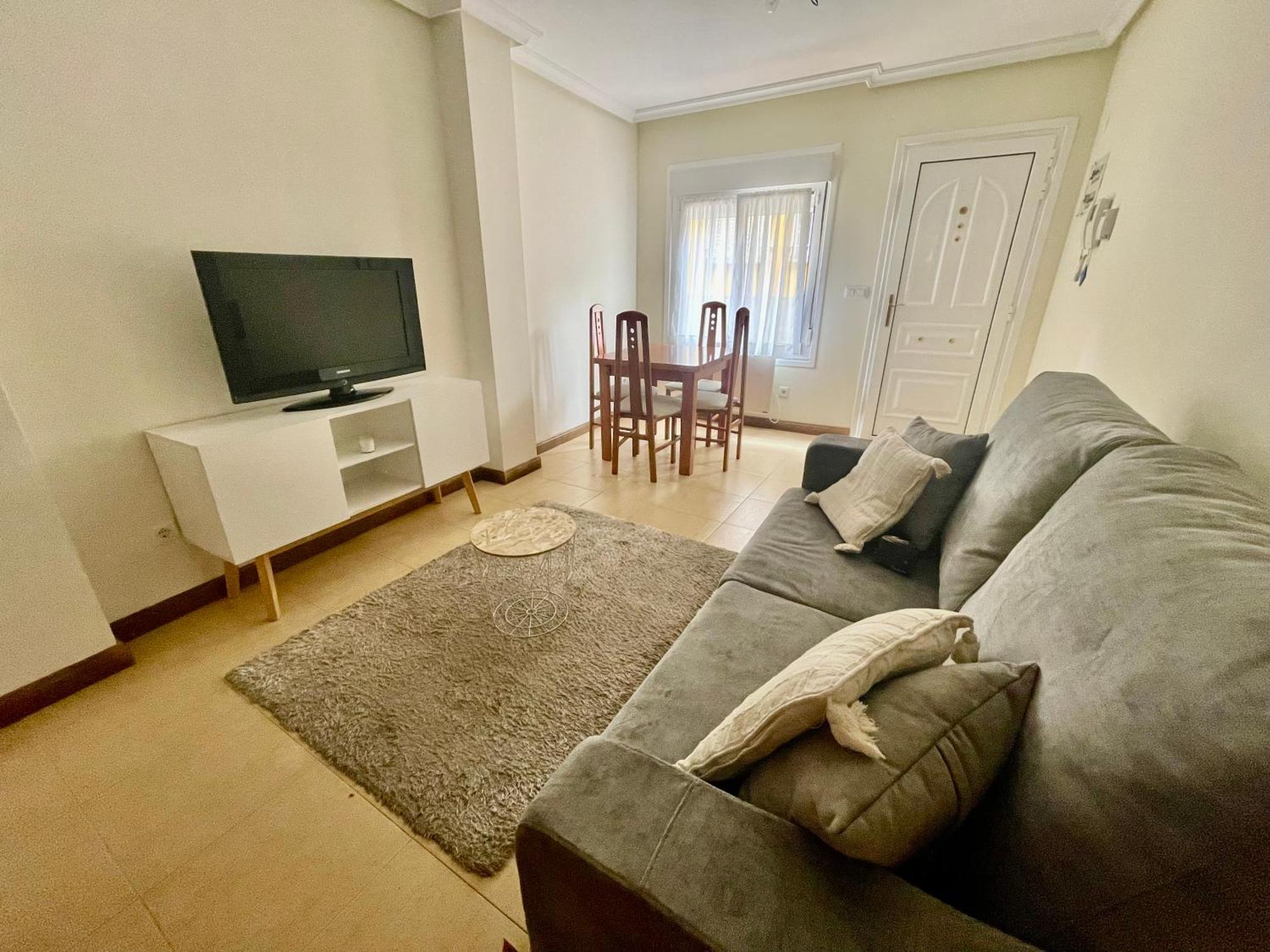 Villa Manuela กันดาส ภายนอก รูปภาพ