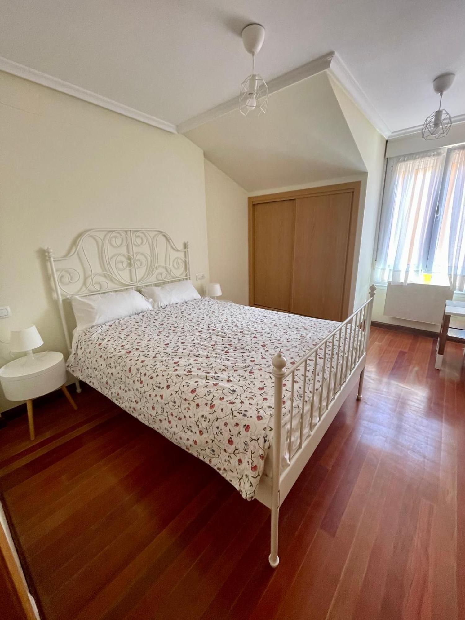 Villa Manuela กันดาส ภายนอก รูปภาพ